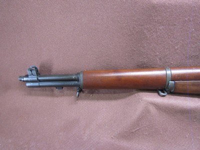 Springfield Armory M1 Garand 30-06 Gov 24
