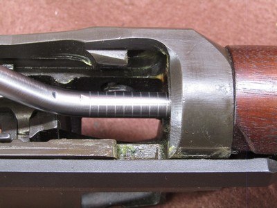 Springfield Armory M1 Garand 30-06 Gov 24