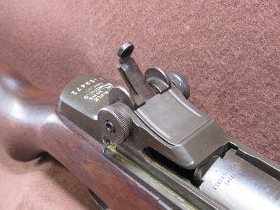 Springfield Armory M1 Garand 30-06 Gov 24