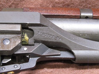 Springfield Armory M1 Garand 30-06 Gov 24