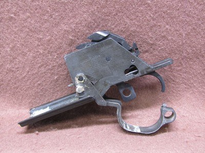 Springfield Armory M1 Garand 30-06 Gov 24