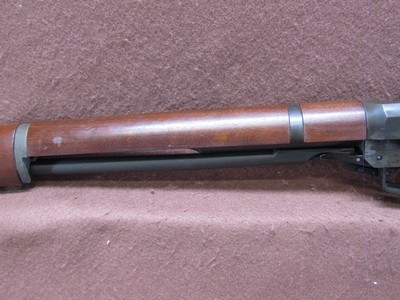 Springfield Armory M1 Garand 30-06 Gov 24
