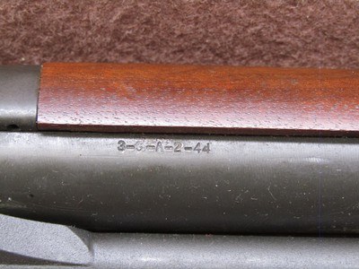 Springfield Armory M1 Garand 30-06 Gov 24