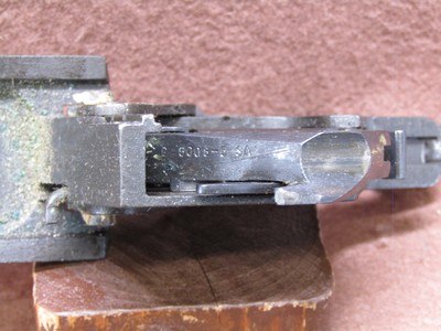 Springfield Armory M1 Garand 30-06 Gov 24
