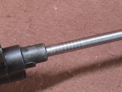 Springfield Armory M1 Garand 30-06 Gov 24