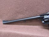Ruger NM Single Six 22 LR 6 Shot SA 9.5