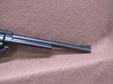 Ruger NM Single Six 22 LR 6 Shot SA 9.5