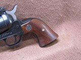 Ruger NM Single Six 22 LR 6 Shot SA 9.5
