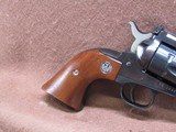 Ruger NM Single Six 22 LR 6 Shot SA 9.5