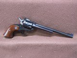 Ruger NM Single Six 22 LR 6 Shot SA 9.5