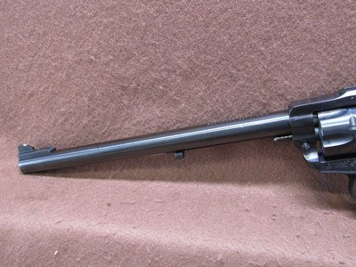 Ruger NM Single Six 22 LR 6 Shot SA 9.5