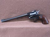 Ruger NM Single Six 22 LR 6 Shot SA 9.5