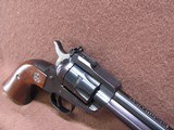 Ruger NM Single Six 22 LR 6 Shot SA 9.5