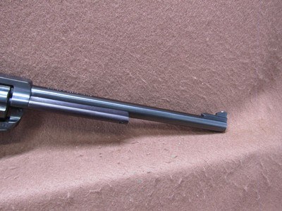 Ruger NM Single Six 22 LR 6 Shot SA 9.5