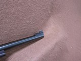 Ruger NM Single Six 22 LR 6 Shot SA 9.5