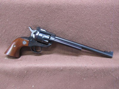 Ruger NM Single Six 22 LR 6 Shot SA 9.5