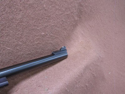 Ruger NM Single Six 22 LR 6 Shot SA 9.5