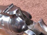 Ruger Single Six 3 Screw 22 LR 6 Shot SA 6.5