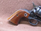 Ruger Single Six 3 Screw 22 LR 6 Shot SA 6.5