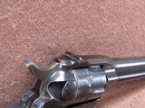 Ruger Single Six 3 Screw 22 LR 6 Shot SA 6.5