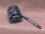 Ruger Single Six 3 Screw 22 LR 6 Shot SA 6.5
