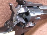 Ruger New Model Blackhawk 357 Mag 6 Shot SA 6.5