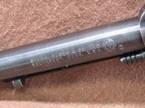 Ruger New Model Blackhawk 357 Mag 6 Shot SA 6.5