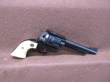 Ruger New Model Blackhawk 357 Mag 6 Shot SA 6.5