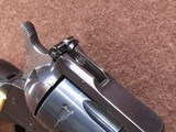 Ruger New Model Blackhawk 357 Mag 6 Shot SA 6.5