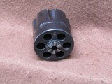 Ruger New Model Blackhawk 357 Mag 6 Shot SA 6.5