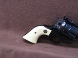 Ruger New Model Blackhawk 357 Mag 6 Shot SA 6.5