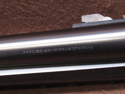 Greener Lock Simson Suhl 16 Ga 2 3/4