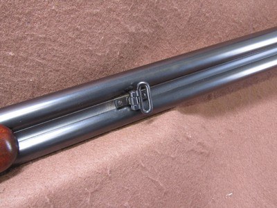 Greener Lock Simson Suhl 16 Ga 2 3/4