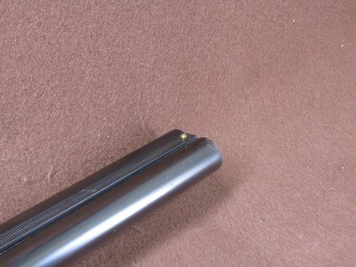 Greener Lock Simson Suhl 16 Ga 2 3/4