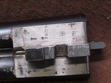 Greener Lock Simson Suhl 16 Ga 2 3/4