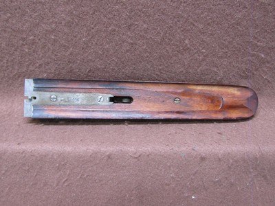 Greener Lock Simson Suhl 16 Ga 2 3/4