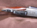 Greener Lock Simson Suhl 16 Ga 2 3/4