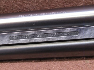 Greener Lock Simson Suhl 16 Ga 2 3/4