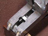Greener Lock Simson Suhl 16 Ga 2 3/4