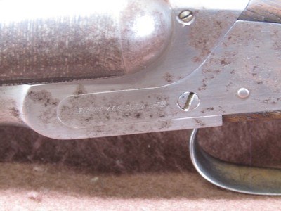 Batavia Leader 12 Ga 2 3/4