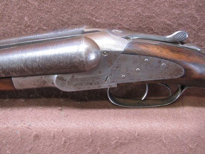Batavia Leader 12 Ga 2 3/4