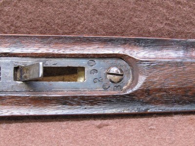 Batavia Leader 12 Ga 2 3/4