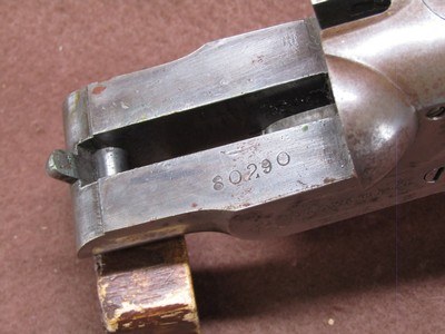 Batavia Leader 12 Ga 2 3/4