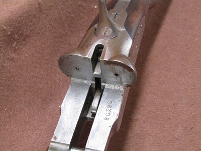 Batavia Leader 12 Ga 2 3/4