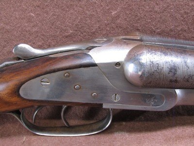 Batavia Leader 12 Ga 2 3/4