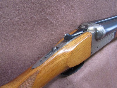 Greener Lock Tradewinds G10-32 10 Ga SXS 32