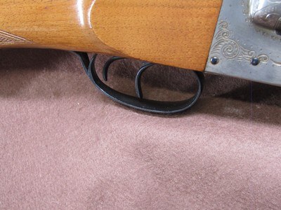 Greener Lock Tradewinds G10-32 10 Ga SXS 32