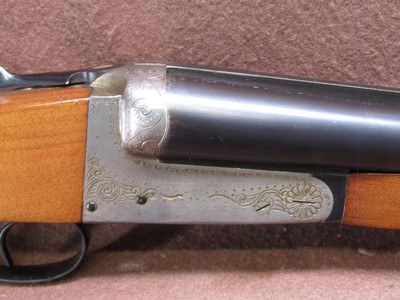 Greener Lock Tradewinds G10-32 10 Ga SXS 32