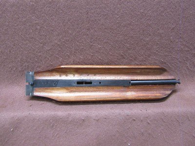 Greener Lock Tradewinds G10-32 10 Ga SXS 32