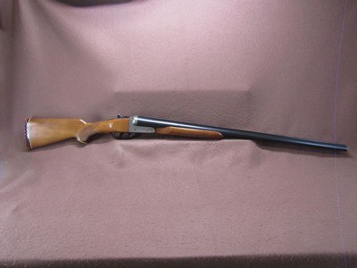 Greener Lock Tradewinds G10-32 10 Ga SXS 32